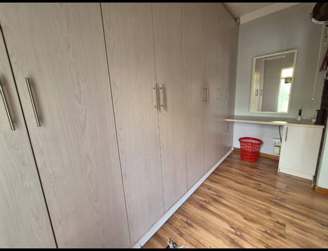 3 BEDROOM HOUSE TO LET IN VANDERBIJLPARK SW 2